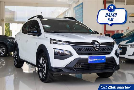RENAULT KARDIAN 1.0 TCE FLEX EVOLUTION EDC